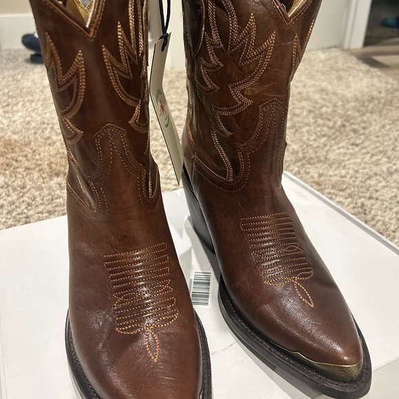 Idyllwind boots NWT - Picture 4 of 4